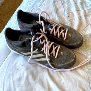 Adidas softball cleats